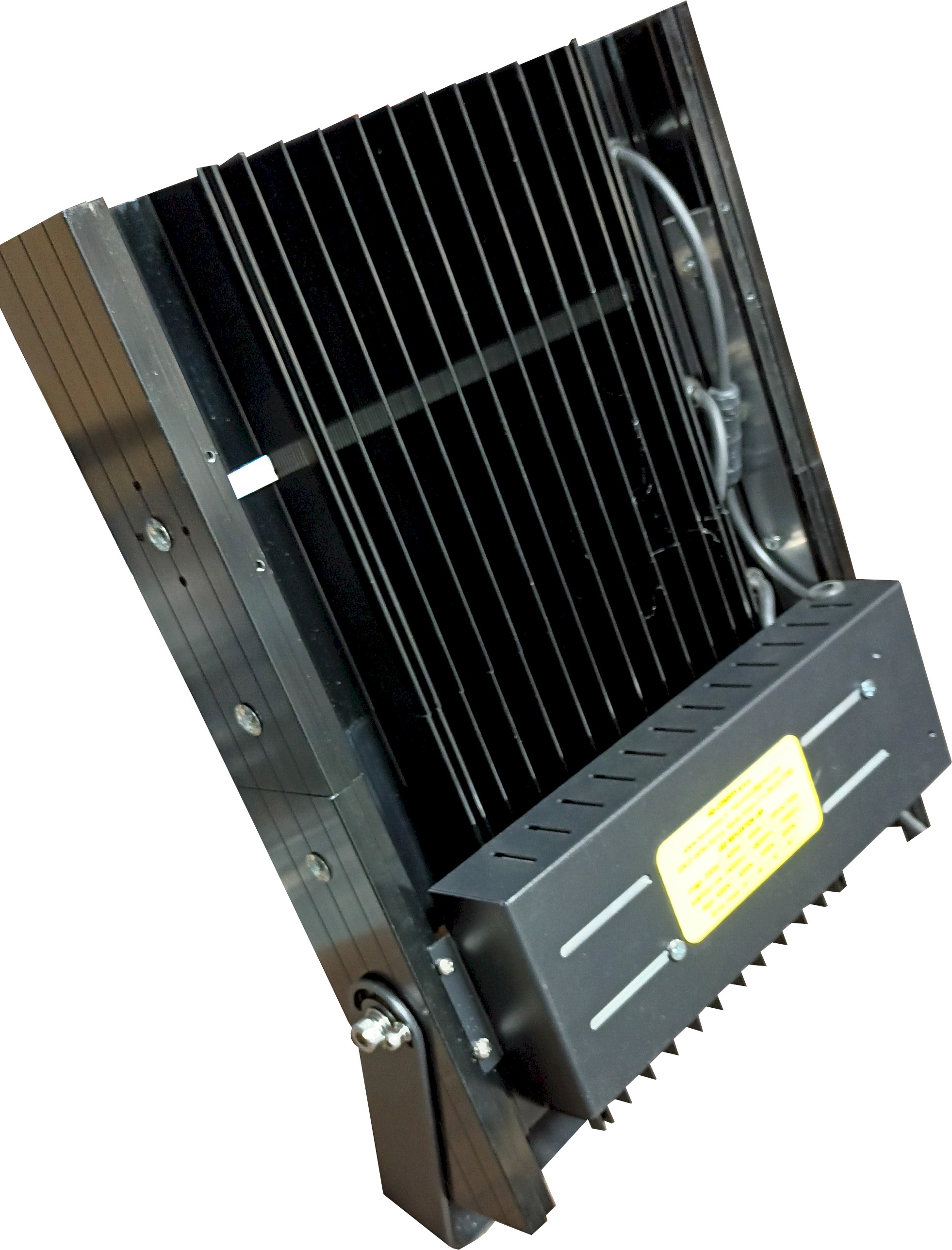 Stražnja strana reflektora